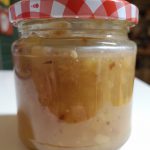 Bratapfel-Konfitüre